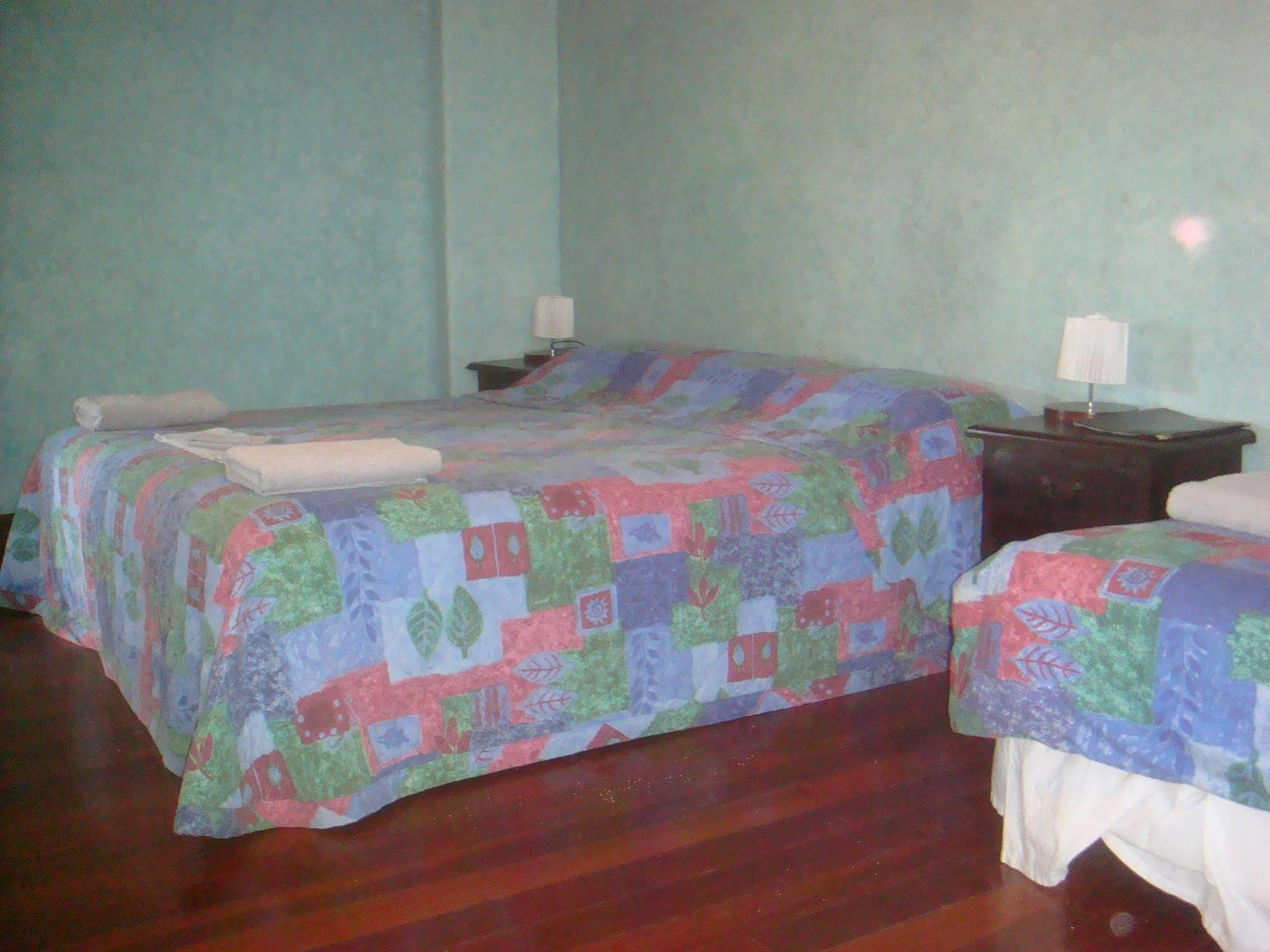 The Priory Hotel Dongara Εξωτερικό φωτογραφία